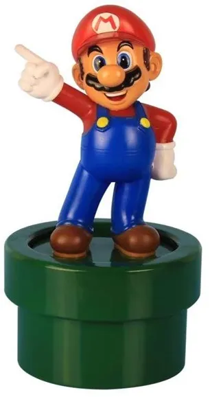 Paladone - Super Mario Light - Lamper
