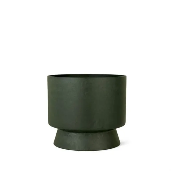 Rosendahl RO urtepotte - Ø30 cm - Grøn