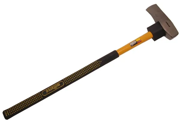 Millarco Flæk-/splitøkse glasfiberskaft 2500 g.